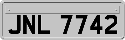 JNL7742