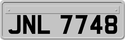 JNL7748
