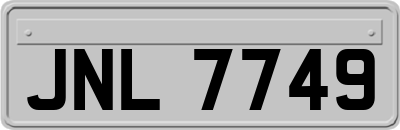 JNL7749