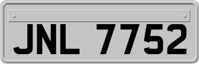JNL7752
