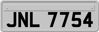 JNL7754