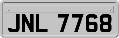 JNL7768