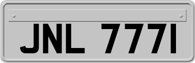 JNL7771