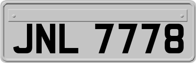 JNL7778