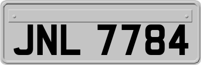 JNL7784