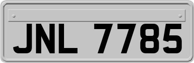 JNL7785