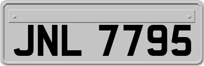 JNL7795