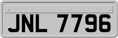 JNL7796
