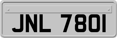 JNL7801