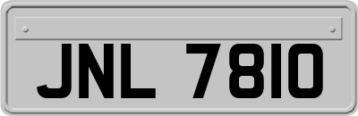 JNL7810