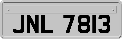 JNL7813