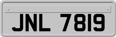 JNL7819