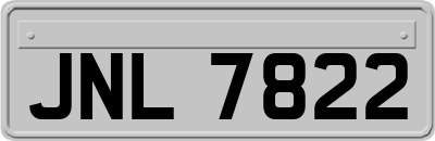 JNL7822