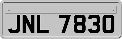 JNL7830