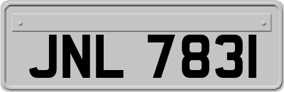JNL7831
