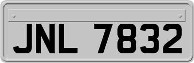 JNL7832