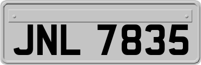 JNL7835