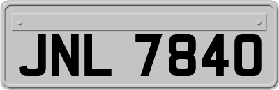 JNL7840