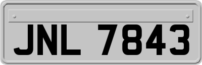 JNL7843