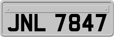 JNL7847