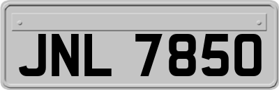 JNL7850
