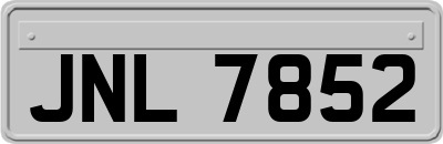 JNL7852