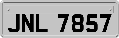 JNL7857