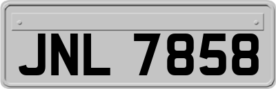 JNL7858