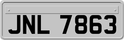 JNL7863