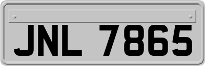 JNL7865