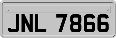 JNL7866