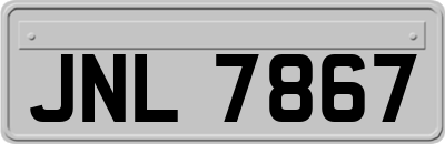 JNL7867