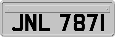 JNL7871
