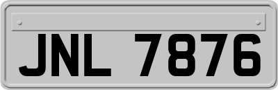 JNL7876