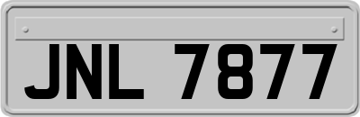 JNL7877