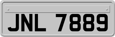 JNL7889