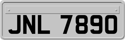 JNL7890