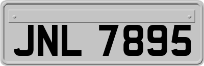JNL7895