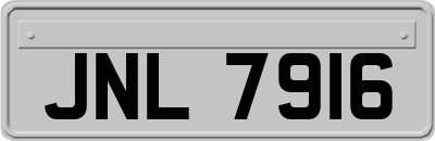 JNL7916