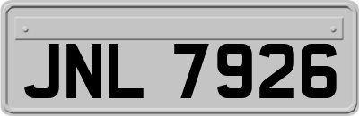 JNL7926