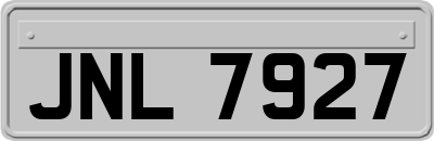 JNL7927