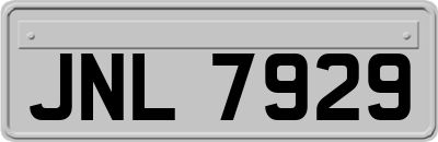JNL7929
