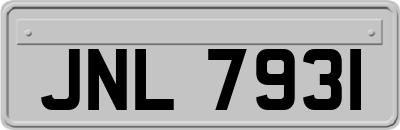 JNL7931