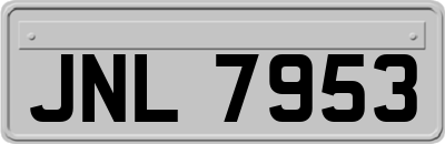 JNL7953