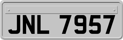 JNL7957