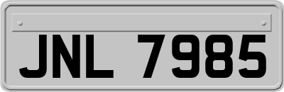 JNL7985