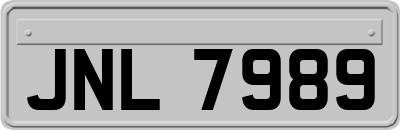 JNL7989