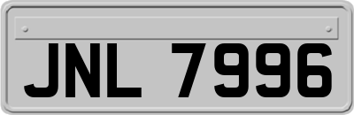 JNL7996