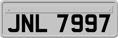JNL7997