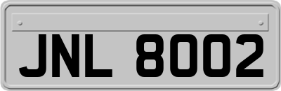 JNL8002